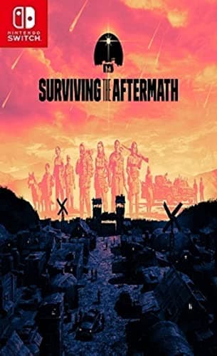 Image of Surviving The Aftermath - Day One Edition (Nintendo Switch)