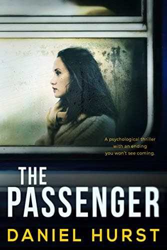 Image of The Passenger: A psychological thriller with an ending you won't see coming