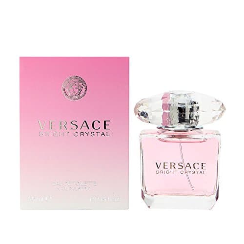 Image of Versace Bright Crystal Eau de Toilette 30 ml