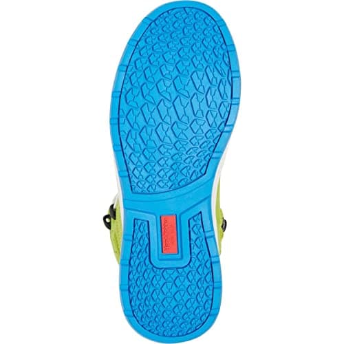 Image of Hard Yakka 3056 PR Wasabi Side Zip Safety Boots