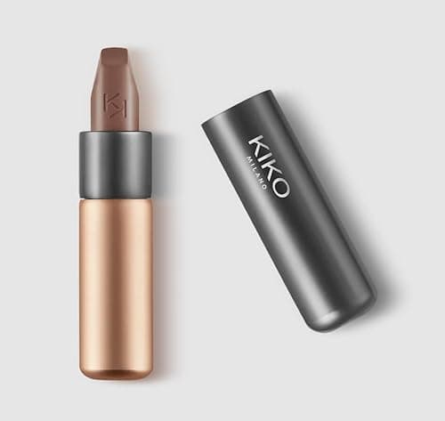 Image of KIKO Milano Velvet Passion Matte Lipstick 332, Creamy Matte Lipstick