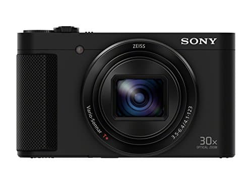 Image of Sony Cyber-SHOT DSC-HX90 Digital Camera 18.2 Mp Optical Zoom 30x (Renewed)