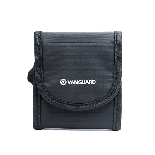 Image of Vanguard Alta BCS Camera Battery Case, Small