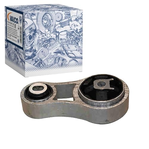 Image of 15D VAICO - V46-1251 - Mounting, engine - Compatible with RENAULT 8200003827