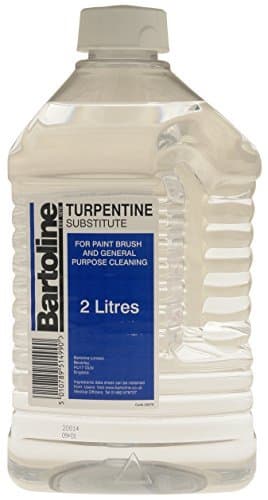 Image of Bartoline 14990A 2L Turpentine Substitute by Bartoline