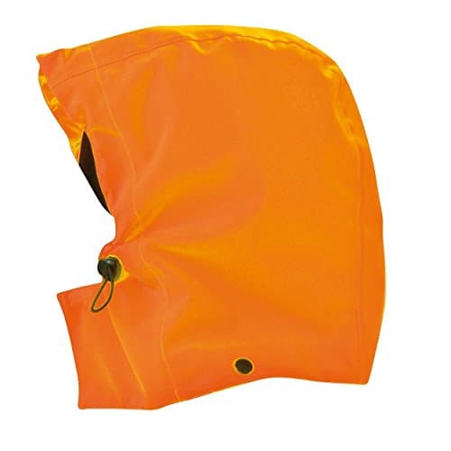 Image of Portwest GT29ORR Series GT29 Gore-Tex Executive Hood, Regular, Orange