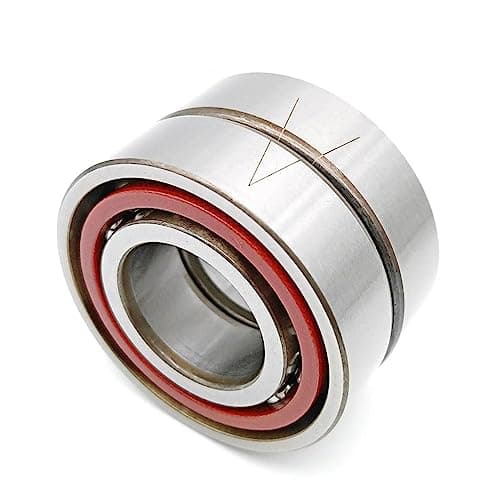 Image of 7016C 7016AC 7016CTYN P5 P4 DB DT DF DG 80X125X22 7016 Precision Angular Contact Bearings ABEC-5 ABEC-7 1Pcs(DB-P4-AC)