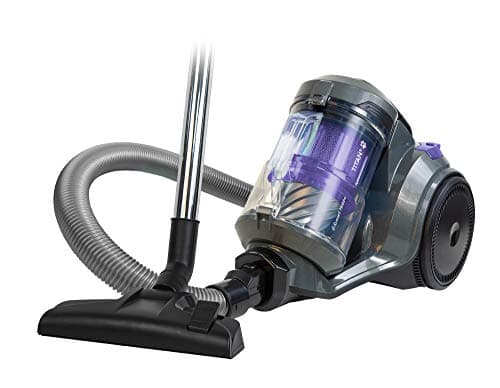 Image of Russell Hobbs® Titan2 Pet Multi-Cyclonic Cylinder Vacuum Cleaner 3L Dust Capacity Powerful 700W High Efficiency Motor, Triple Dust-Lock Filtration, Turbo & 3-in1 Multi-Tools, 2 Year Guarantee RHCV4601
