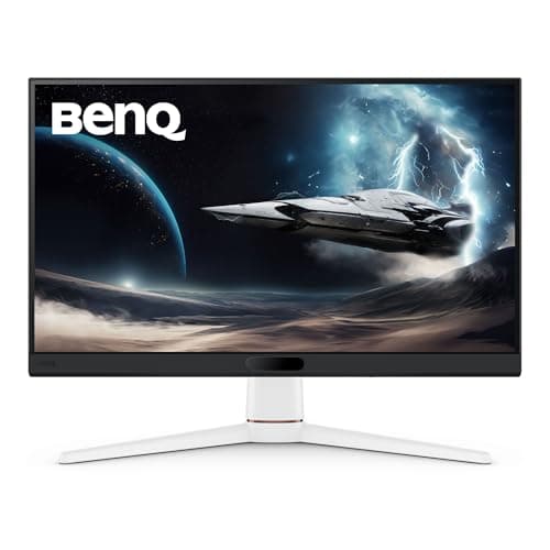 Image of BenQ MOBIUZ EX251 25” FHD 220Hz Gaming Monitor, 1ms GTG, AMD FreeSync, DP 1.2, HDMI 2.0, USB Hub, 99% sRGB, AMD FreeSync, AI Game Colour Mode, Game Colour Database, 2.5W Built-in Speakers
