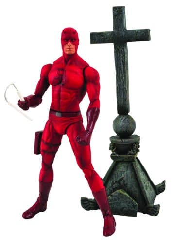 Image of Marvel Select Action Figure - Daredevil