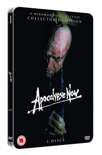 Image of Apocalypse Now (Collector's Edition) [DVD] [1979]