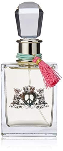 Image of Juicy Couture Peace, Love and Juicy Couture Eau De Parfume Spray 100ml, 10003195