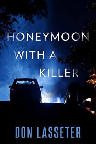 Image of Honeymoon With A Killer