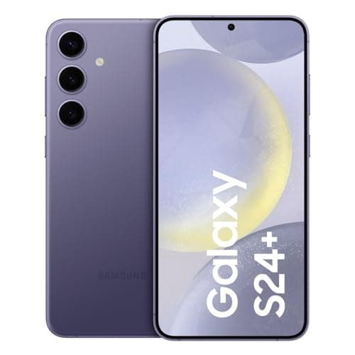 Image of Samsung GALAXY S24 + 12/256 VIOLET