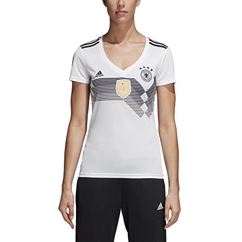 Image of adidas Women's DFB Home Replica Jersey