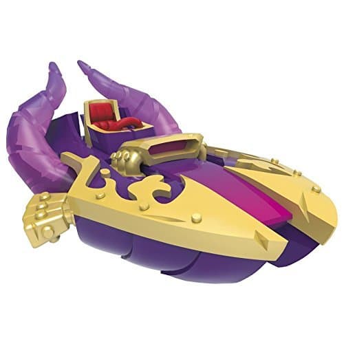 Image of Splatter Splasher: Skylanders SuperChargers Figure