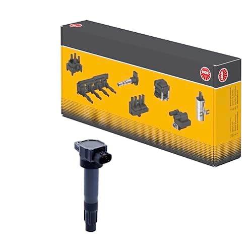 Image of NGK Ignition Coil | U5228