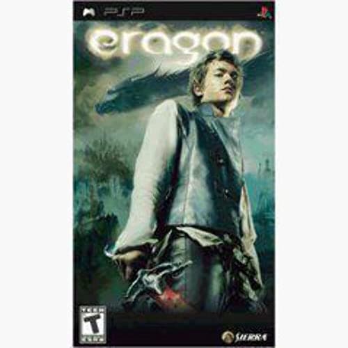 Image of Eragon / Game