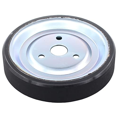 Image of HouYeen Coolant Water Pump Pulley for Citr-oen C3 C4 C5 DS3 DS4 DS5 Peu-geot 207 208 308 508 Mi-ni R55 R56 R57 R58 B-M-W 1 3 Series F20 F21 F30 F31