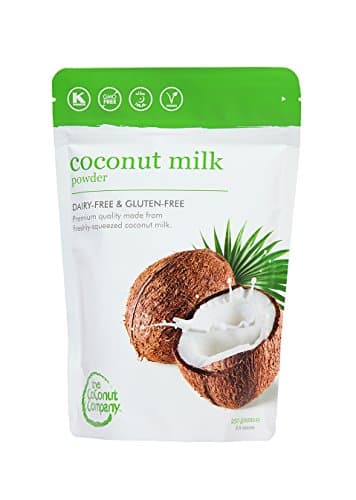 Image of The Coconut Company | Coconut Milk Powder | 1 x 250g