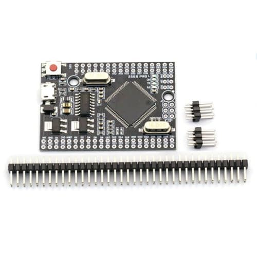 Image of TFAOYS Embedded 2560 CH340G / 2560 Development Board Low Power Consumption Home Automation Controller Programming Tool Embedded Microcontroller Board