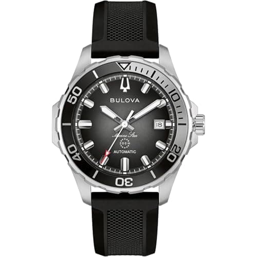 Image of Bulova Marine Star 98B465 Automatic Men's Watch
