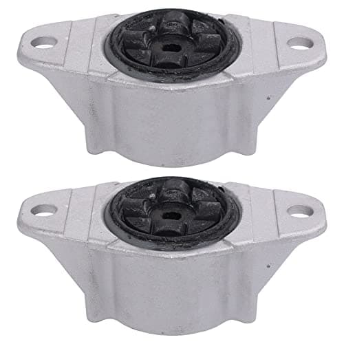 Image of HouYeen 2PCS Rear Suspension Top Strut Mounting for Kuga Mk1 Focus Mk2 Mk3 Cmax Ma-zda 3 5 Vo-lvo S40 Mk2 V50 3M51-18A116-AA