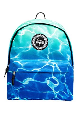 Image of Hype Kids Pool Fade Backpack, Multi