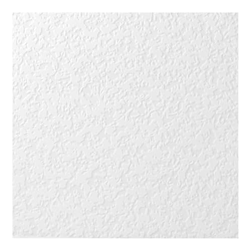 Image of Superfresco Paintable Heavy Stipple Durable Heavy Duty White Wallpaper