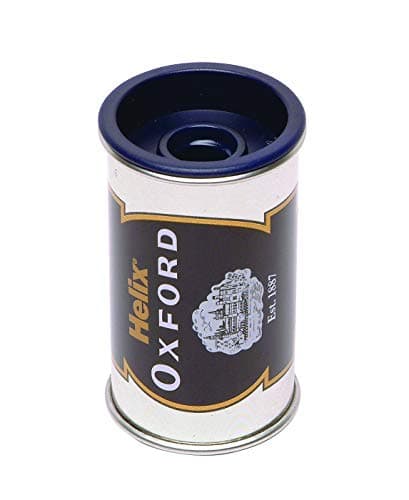Image of 2 x Oxford One Hole Barrel Sharpener