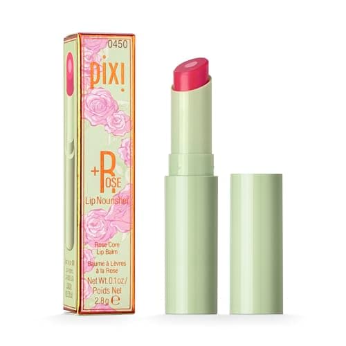 Image of Pixi Beauty +Rose Lip Nourisher