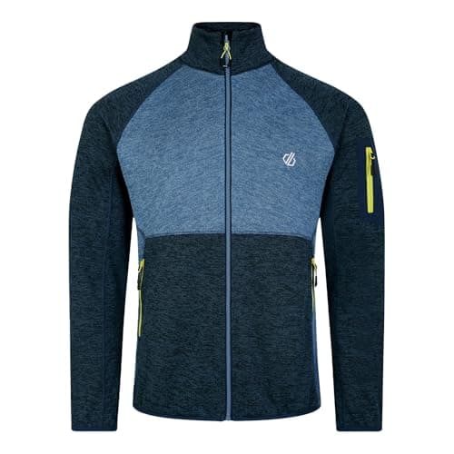 Image of Dare 2b Men's Mountain Series Zip Through Fleece
