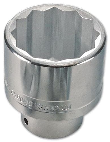 Image of Tpuk Laser Bi Hex Socket 3/4"D 56Mm Laser1908