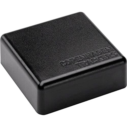 Image of Copenhagen Trackers Cobblestone Shockproof GPS Tracker Vehicle Tracker Black
