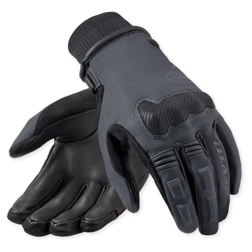 Image of REV'IT! Revit Hydra 3 H2O Winter Gloves L