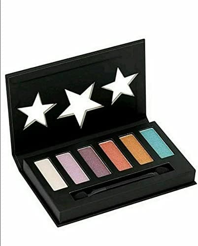 Image of Collection Glam Crystals Glitter Eyeshadow Palette Glitz & Glam
