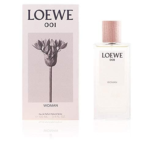 Image of Loewe 001 Woman Perfume, 100 ml