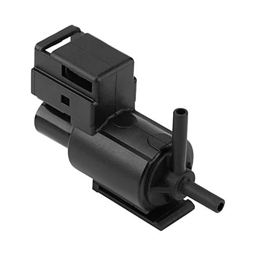 Image of Car EGR Valve, Fydun Car Exhaust Gas Recirculation Vacuum Solenoid Switch Valve for 626/929/ Millenia/MPV/MX-6/ Protege/RX-8 K5T49090 KL0118741 911707 K5T49099 K5T49091 K5T490