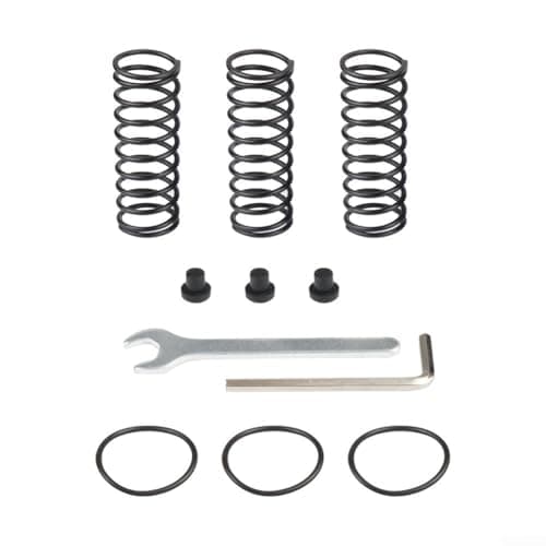 Image of Brake Pedal Spring Kit for Logitech G Series For G25 For G27 For G29 For G920 Racing Wheel Used in Car Simulation Gaming on PC PS