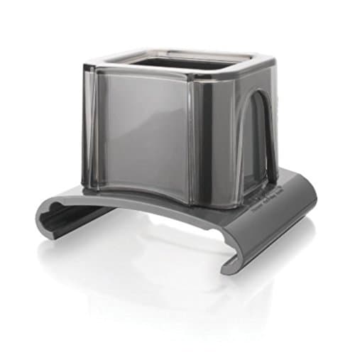 Image of Microplane Grater Attachment plastic for Home Series