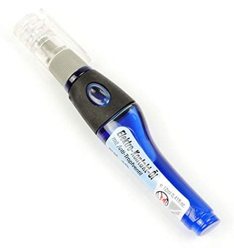 Image of Gaugemaster GM668 Electrical Contact Oil Pen