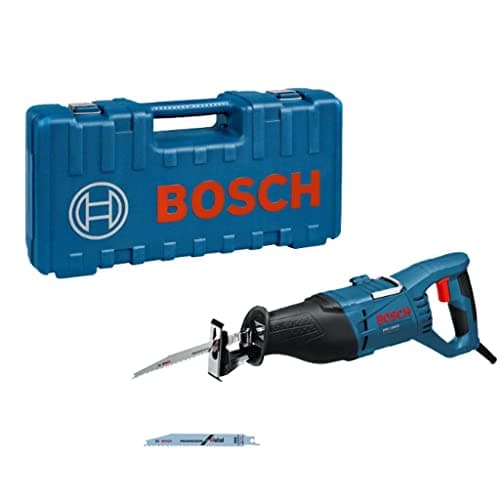 Image of Bosch Professional - Bosch professional Saber Saw gsa 1100 e