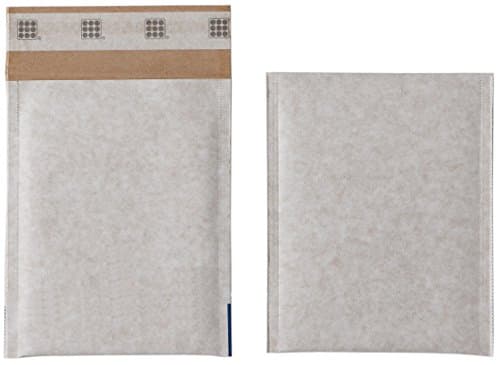 Image of 5 Star Bubble Bags Peel and Seal No.5 White 260x345mm [Pack of 50]