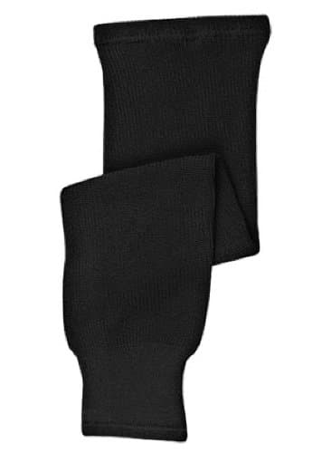 Image of Ice Hockey Socks Senior - Black
