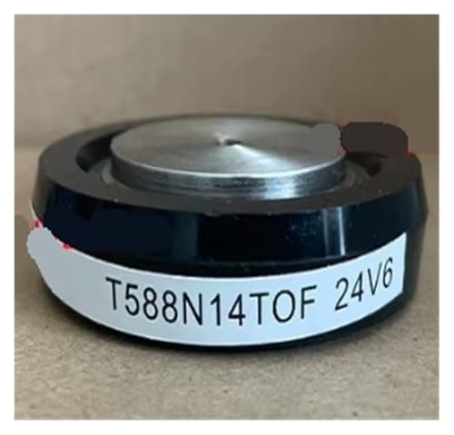 Image of TPKMVGAP T588N16TOF thyristor Module