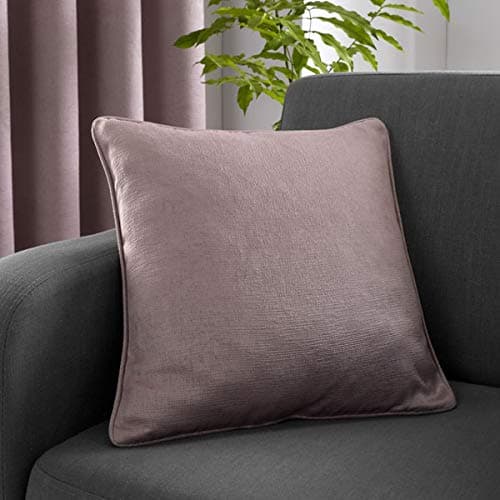 Image of Fusion - Strata - Cushion Cover - 43x43cm in Blush
