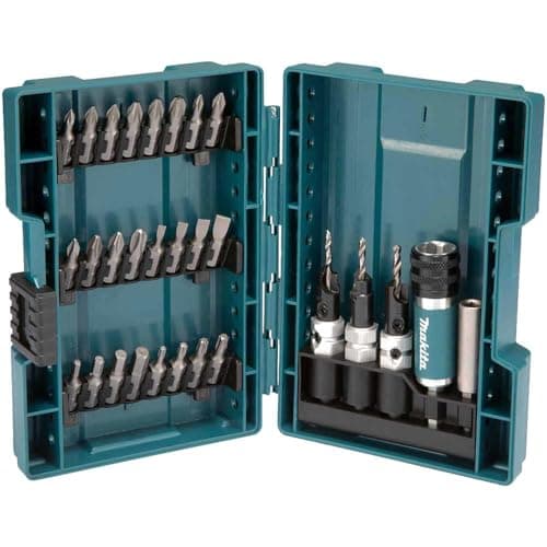Image of Makita D-73477 29 Piece Drill and Drive Bit Set
