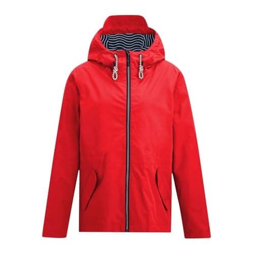 Image of Regatta Womens Bayletta Waterproof Jacket