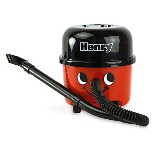 Image of Desktop Henry Vacuum Cleaner