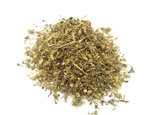 Image of Yarrow Flower Herbal Tea, (100g)